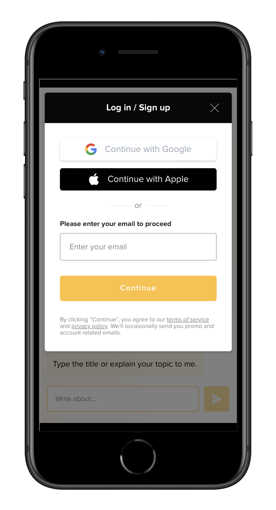 Phd Essay Mobile Sign Up
